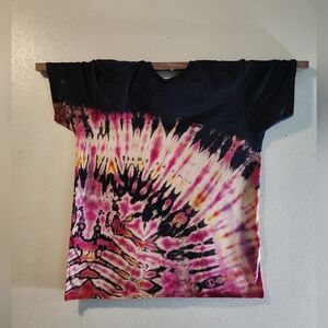 Anyones Rasberry  Shirt Soft Black T-shirt XL